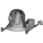 H270icat 120v 2in Aluminum 13w Cfl Recessed Rec Lighting Hsg 6-1 Cooper