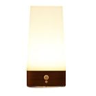 H600s Wireless Motion Sensor Led Night Light Modes Battery 710874649624