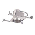 H7icat-6pk Halo Ceiling Lights Aluminum 622697900755