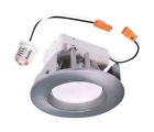 Rl406830sn Halo Recessed Trim Kit Module 4 Retrofit " Led