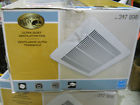 Hampton Bay 110 Cfm Ceiling Exhaust Bath Fan 317 898 6953501150030