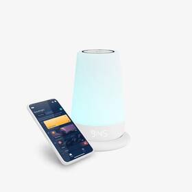 Hbr4600-a Hatch Rest Plus 2nd Gen Night Light Sound Machine Sleep Trainer White Noise