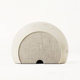 Hbr4802p-a Hatch Restore 2 Night Light Sound Machine - Putty