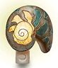 Db-nl-5531 Hch5531 Decoflair Night Light Nautilus