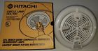 Hcl-100 Hitachi Vintage Circle Lamp Volts Watts