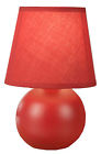 He3-1152-rd Normande Lighting Lamp Accent 844252003156