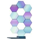Yes-yes-ls127701800 Hexagon Design Smart Light Low Power Consumption And Energy Saving