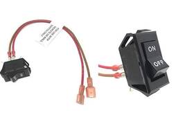 060-521a Hht On/off Rocker Switch