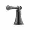 34449603478 Hl505-rb Brizo Venetian Bronze Baliza Handle Kit Pair J-d-626