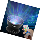 Hltyd Solled Led Light Projector Ocean Wave Night 603305679409