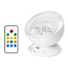 Hmeit-105 Atic Newest Design Projection Lamp Remote Control Led 689738099656