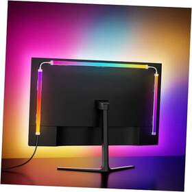 Hnlife Hn202-27 Skydimo 27 Inch Argb Led Strip Lights Monitor Classic 3-sided