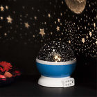 Hob98913 Unbranded Led Star Light Starry Night Sky Projector 875168828687