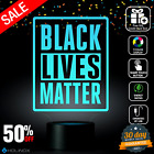 Holinox-mt223 Holinox Black Lives Matter 795151091341
