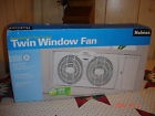 Holmes "reversible Fan Nib 2-speed " Window