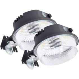 75w-bl-2p-a Honbei 20% Off Free Shipping 250-watt Equivalent 4000 Lumen With Bronze Dusk To Dawn Inte