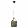 Hp38991 And Home Dane Iron Light Chandelier