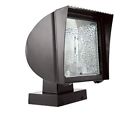 Fx70xqt Hpf 70w Bnz Wall Mount Hps Rab Pc Qt Lamp Flexflood 120v