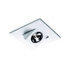 Hr-d416-wt Wac Lighting Low Voltage Recessed Light Adjustable Trim 790576092454 Hr-d416-wt Wac Lighting Low Voltage Recessed Light Adjustable Trim 790576092454