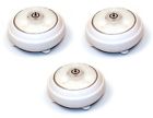Hr-led211e-w-wt Wac Lighting Ledme White 790576192932