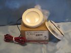 Hr-led90-30-wt Wac Lighting Button Light White New 790576345451