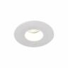 Hr2ledt209pn835wt Wac Lighting Tesla Pro Led Shower Trim Narrow 790576358253