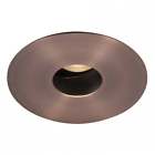 Hr3ledt618ps840cb Wac Lighting Led Adjustable Trim Spot Beam 790576456485
