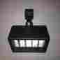 Htk-150-bk Wac Lighting Lot Of 6 Track Rail Light Fixtures New In Box 790576005256