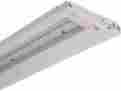 Hu1024d940p Halo Cooper 24 Led Under-cabinet Light 90cri 4000k Dim White 080083694228