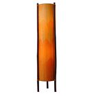 168680 Hue Id Floor Lamp Large Orange