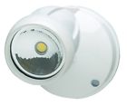 Hz-8487-wh Heathco Flood Security Led 016963084872