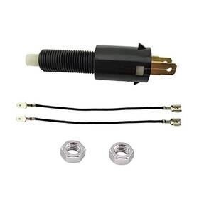 I Little Bamboo Bls12205 Sls66 Stoplight Switch S237 Brake Light Replacement For Chevrolet Gmc
