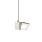 700wmoibisfesl312z Ibiss Monorail Tech Voltage 3000k Stem Lighting " 12 Wall