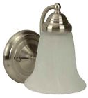 15305bn1 Id 1 Nickel 80013 Light Bar Bath Cathryn Brushed