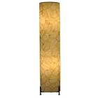 58516 Id Lamp Large Floor Banyan Natural