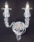 111516 Id Chrome Sconce Palermo Wall Finish