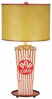 84-026 Id Colors Lamp Movie 92633 Snack Theater