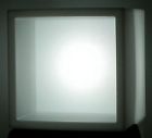 3148146 Id Display Cube Glowing Led