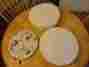 Id-e130810 Three 3 X 13 Watt 39 12 4 Compact Fluorescent Ceiling Light Fixtures