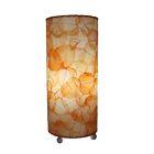 168683 Id Orange Banyan Lamp Table