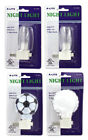 3168991 Id Set Light - 12 Night Plastic