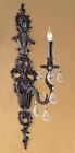 1030207 Id Wall Sconce Majestic