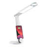 Idl100e Ubio Labs Color Changing Desk Lamp With Wireless 810012143172