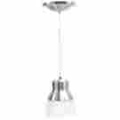 Iel-5778 Smart Solar El 24led Nickel Btry Pendant 840594090113