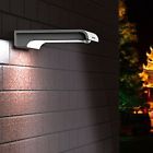 Ig-20led300lm Innogear 20 Led Solar Motion Sensor Outdoor Light Waterproof Auto Security Night 702854697398