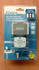 Ihn7 Ihome Styled Night Light Features Color Leds Lifetime 843660000443