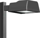 Als250qt Ii Area Type Lamp Arm 250w Light Qt Bnz Rab Hps Hpf