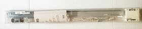 002.677.30 Ikea Striberg 17796 Strip Light 26 Inch New