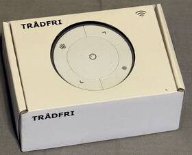 203.033.17 Ikea Tr Dfri Remote Control Smart Lighting New Nib Tradfri