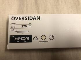 204.750.64 Ikea Oversidan